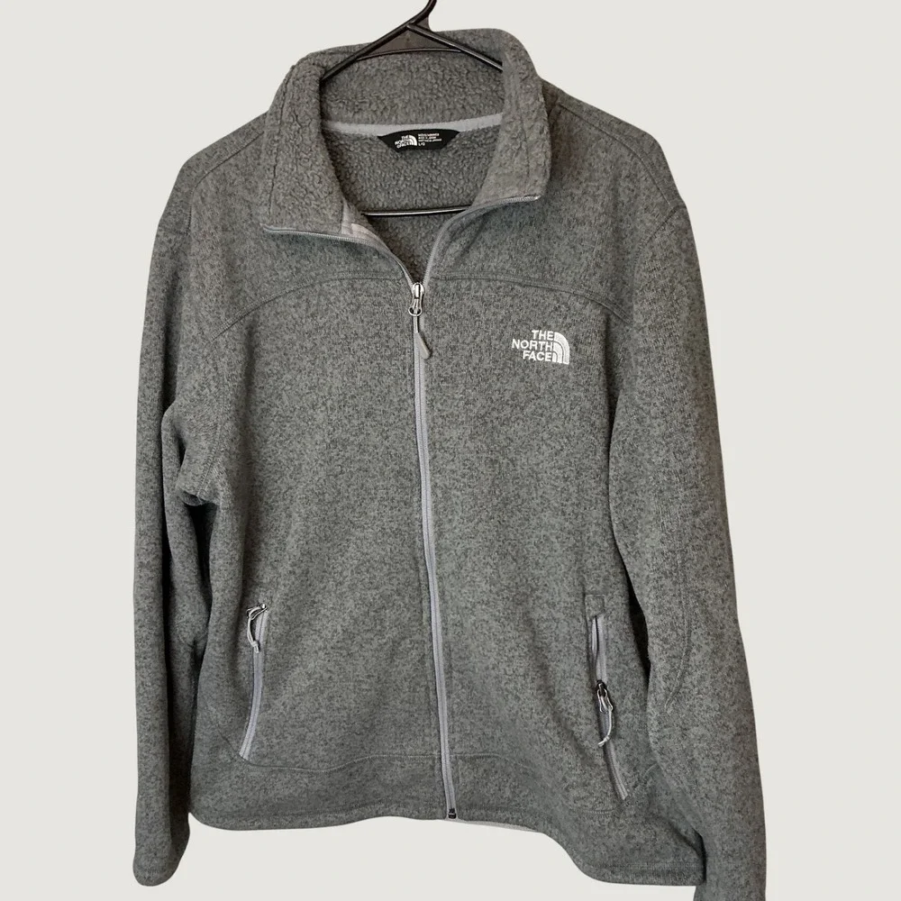 The North Face north face